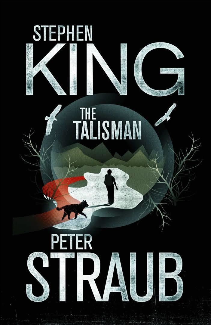 The Talisman (King and Straub novel) t2gstaticcomimagesqtbnANd9GcRseBSKxenlHUUJAZ