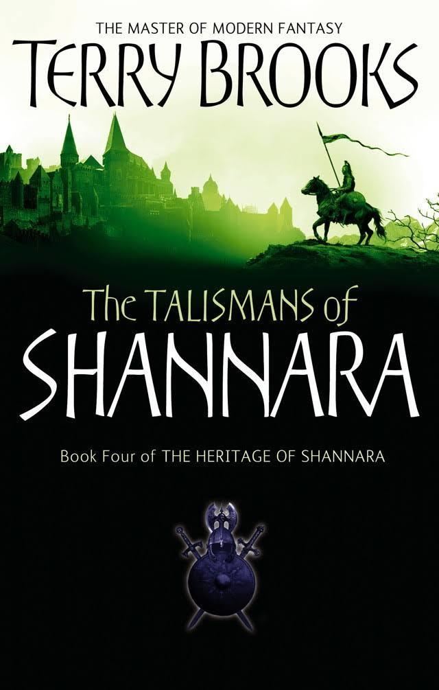 The Talismans of Shannara t2gstaticcomimagesqtbnANd9GcT6E9nIyMu9bVWSIN