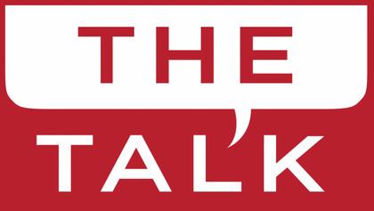 The Talk (TV series) The Talk TV series Wikipedia