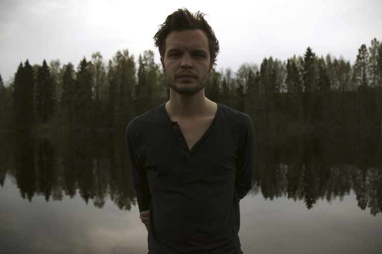 The Tallest Man on Earth Live Review The Tallest Man On Earth Koko London 2306