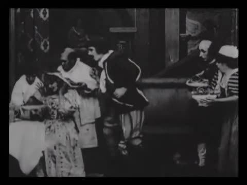 The Taming of the Shrew (1908 film) The Taming of the Shrew 1908 film Wikipedia