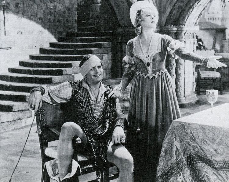 The Taming of the Shrew (1929 film) The Taming of the Shrew 1929