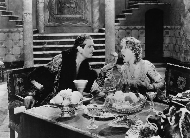 The Taming of the Shrew (1929 film) The Taming of the Shrew 1929