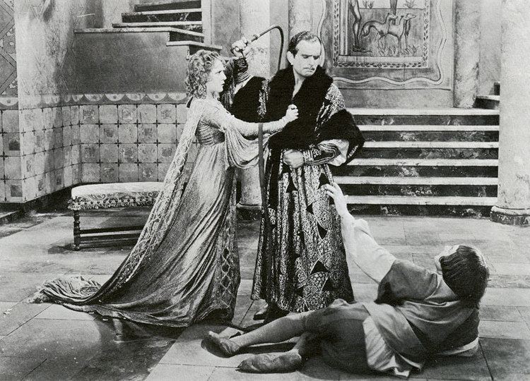 The Taming of the Shrew (1929 film) The Taming of the Shrew 1929