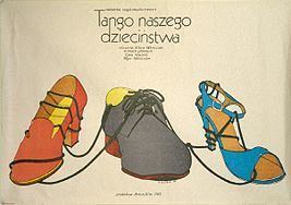 The Tango of Our Childhood httpsuploadwikimediaorgwikipediaruthumb9