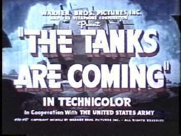 The Tanks Are Coming (1941 film) wwwvintagevideostorecomMerchant2graphics00000