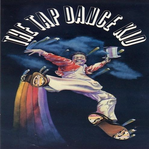 The Tap Dance Kid strgstageagentcomimagesshow1791thetapdance