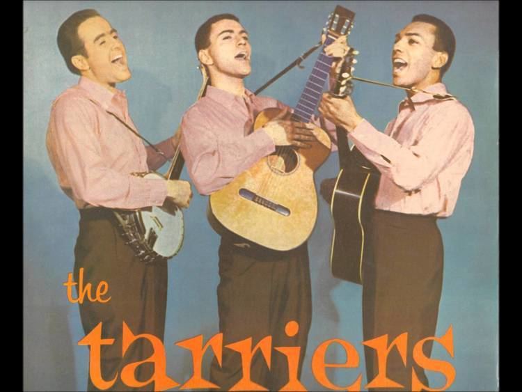 The Tarriers The Tarriers I Know Where I39m Going YouTube