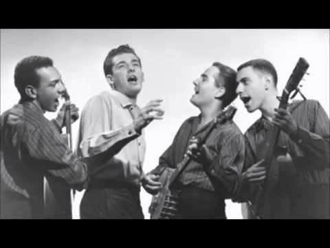 The Tarriers The Banana Boat Song by the Tarriers 1957 YouTube