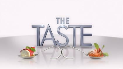 The Taste The Taste Wikipedia