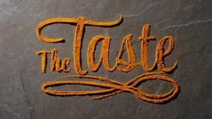 The Taste (UK TV series) httpsuploadwikimediaorgwikipediaenddfThe