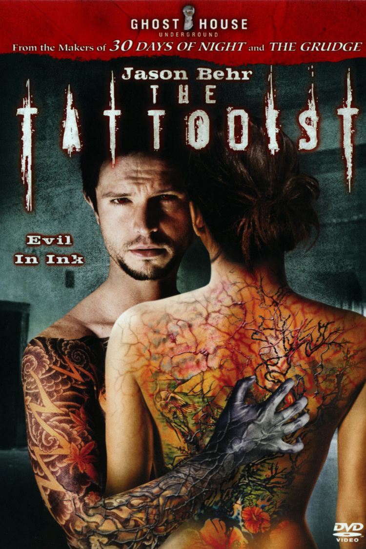 The Tattooist wwwgstaticcomtvthumbdvdboxart186719p186719