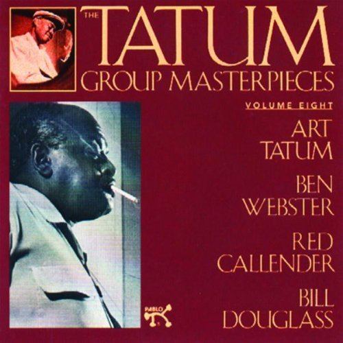 The Tatum Group Masterpieces, Volume Eight httpsimagesnasslimagesamazoncomimagesI5