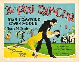 The Taxi Dancer 1927