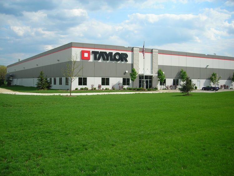 The Taylor Companies