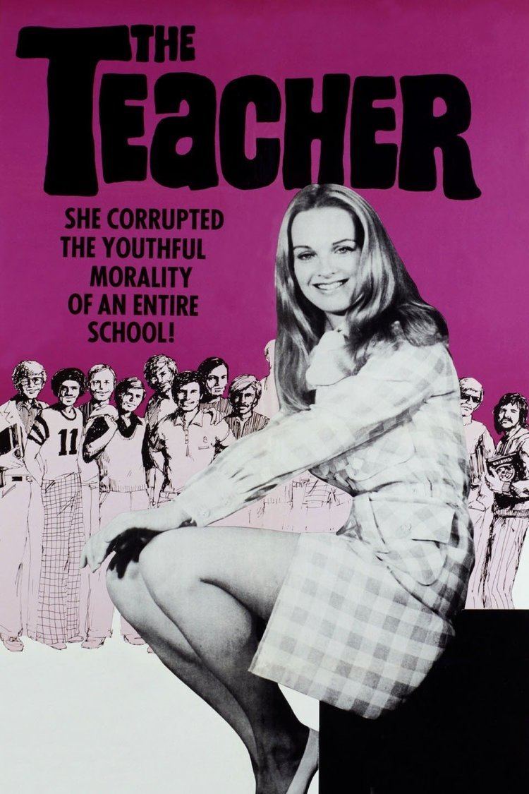 the teacher 1974 movie download