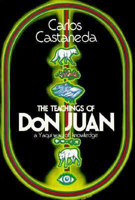 The Teachings Of Don Juan - Alchetron, The Free Social Encyclopedia