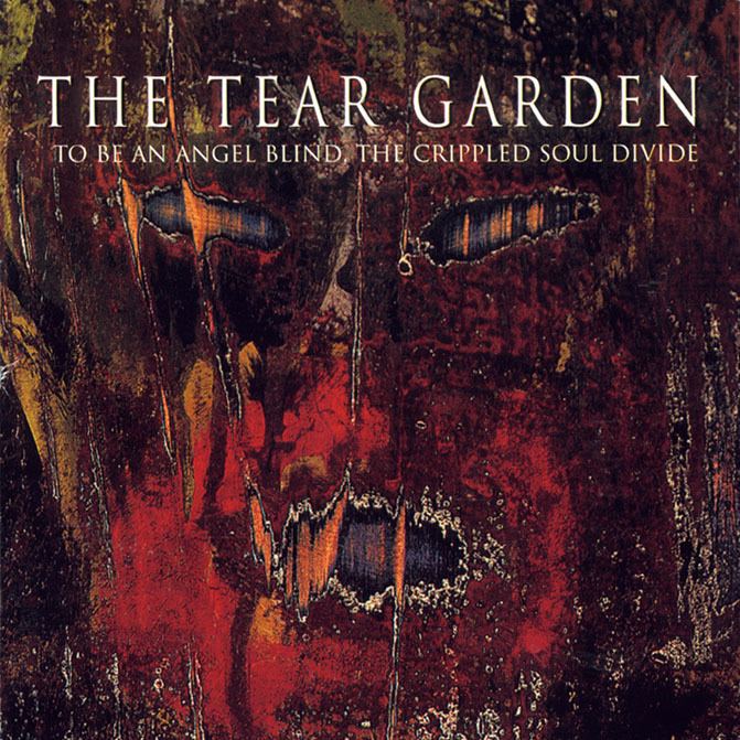 The Tear Garden The Tear Garden Discography Albums Singles and CD Releases