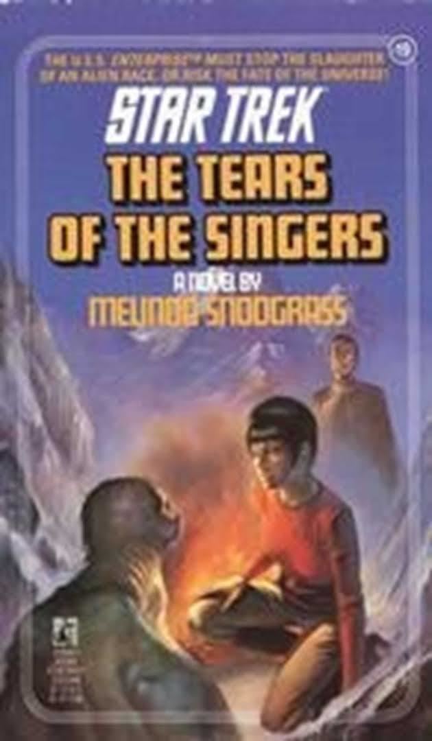 The Tears of the Singers t1gstaticcomimagesqtbnANd9GcTlU8DJkQ3qzdXH1K