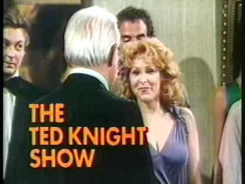 The Ted Knight Show (1978 TV series) httpsiytimgcomvi30002EMyjEMhqdefaultjpg