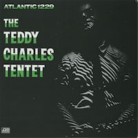 The Teddy Charles Tentet httpsuploadwikimediaorgwikipediaen22aTed
