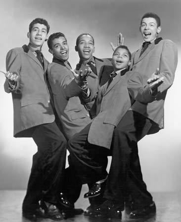 The Teenagers Frankie Lymon and the Teenagers American music group Britannicacom