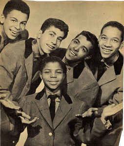 The Teenagers Frankie Lymon amp The Teenagers Discography at Discogs