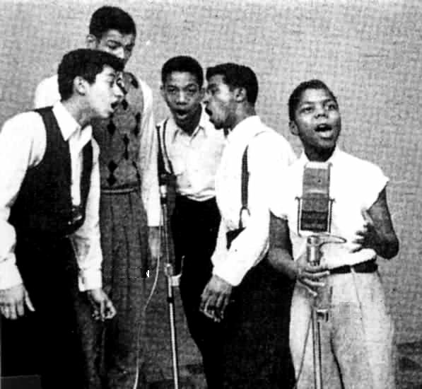 The Teenagers 1000 images about Frankie Lymon amp the Teenagers on Pinterest Drug