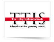 The Telegraph in Schools