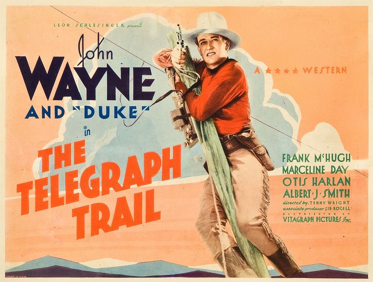 Picture of The Telegraph Trail