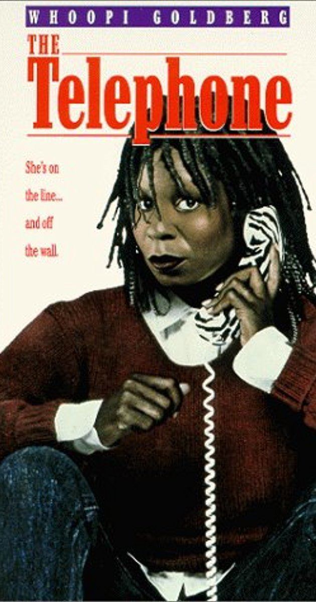The Telephone (1988 film) The Telephone 1988 IMDb