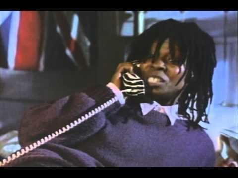 The Telephone (1988 film) The Telephone 1988 Movie YouTube