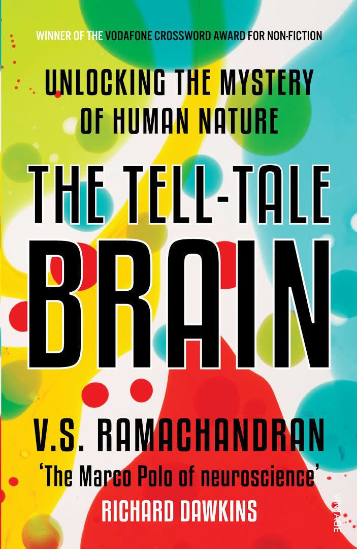 The Tell-Tale Brain t3gstaticcomimagesqtbnANd9GcSMlpu6UX2TQgHhQV