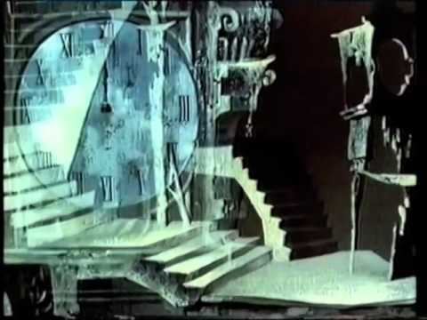 The Tell-Tale Heart (1953 film) The Tell Tale Heart 1953 animation narrated by James Mason YouTube
