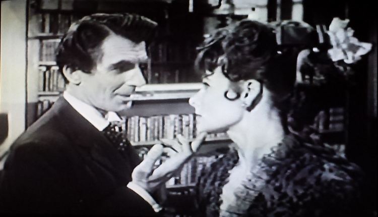 The Tell-Tale Heart (1960 film) A librarians telltale heart Reel Librarians