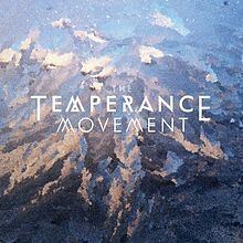 The Temperance Movement (album) httpsuploadwikimediaorgwikipediaenthumbf