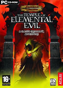 The Temple of Elemental Evil (video game) httpsuploadwikimediaorgwikipediaen11aThe