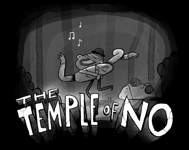 The Temple of No httpssmediacacheak0pinimgcomoriginals93