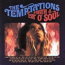 The Temptations with a Lot o' Soul httpsuploadwikimediaorgwikipediaenthumb8