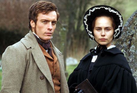 The Tenant of Wildfell Hall (1996 miniseries) Tenant Of Wildfell Hall The BBC1 1996 Tara Fitzgerald Toby