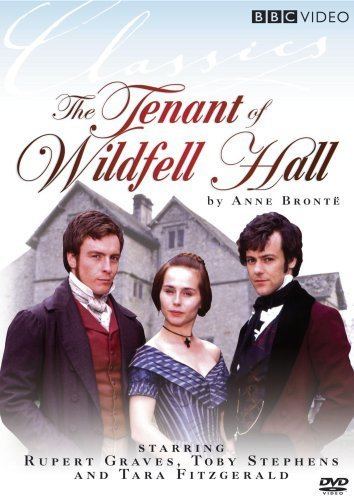 The Tenant of Wildfell Hall (1996 miniseries) Amazoncom Tenant of Wildfell Hall The Various Movies amp TV