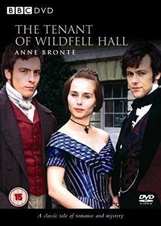 The Tenant of Wildfell Hall (1996 miniseries) The Tenant of Wildfell Hall DVD 1996 Amazoncouk Toby