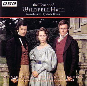 The Tenant of Wildfell Hall (1996 miniseries) Tenant Of Wildfell Hall The Soundtrack details