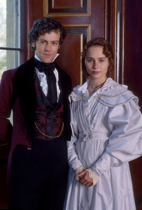 The Tenant of Wildfell Hall (1996 miniseries) The Tenant of Wildfell Hall 1996