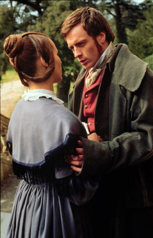 The Tenant of Wildfell Hall (1996 miniseries) Tenant of Wildfell Hall Tobey Stephens tobystephens Photo
