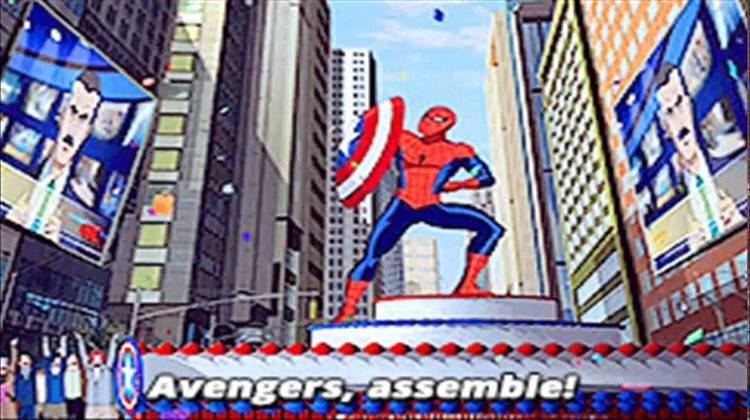 The Tender Box The Tender Box39 Spectacular Spider Man Music Video 2014 Ultimate