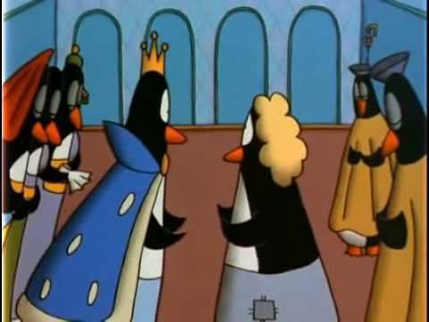 The Tender Tale of Cinderella Penguin httpsiytimgcomvivEjiKO7E78chqdefaultjpg