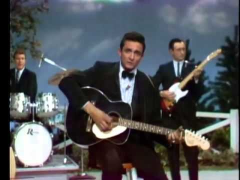 The Tennessee Three Johnny Cash and the Tennessee Three LIVE Medley 1967 YouTube