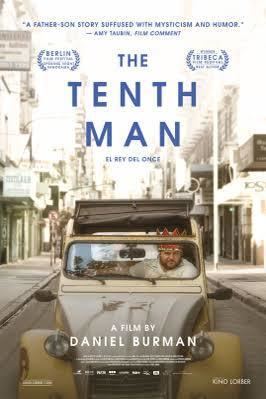 The Tenth Man (2016 film) t3gstaticcomimagesqtbnANd9GcQcPzImJTS0uoHxY