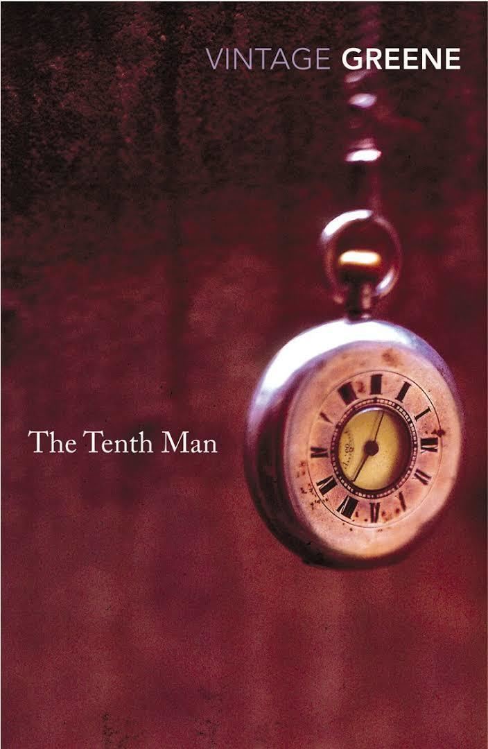 The Tenth Man (novel) t2gstaticcomimagesqtbnANd9GcScLfLUdNUTo2e753
